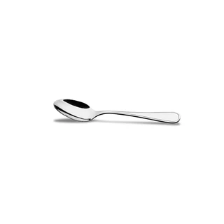 Jogo De Colher Para Sobremesa Brinox Bulevard 12 Peças 182 x 2,5 mm Aço Inox em Oferta na Shopee