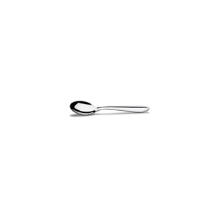 Colher De Café Brinox Lyon 96 x 0,8 mm 12 Peças Aço Inox