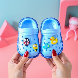 Moda Crocs - Infantil