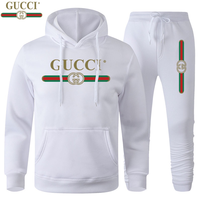 Gucci best sale moletom masculino