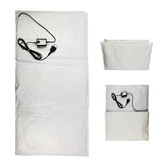 Colchonete Tapete Térmico Elétrico 100x50cm Impermeável Veterinário Mesa Cirurgia - Sonobel