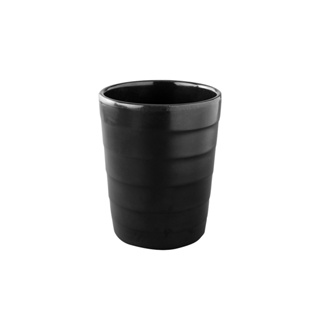 Copo Miso Serving Bol Haus Concept 250 ml Preto Fosco