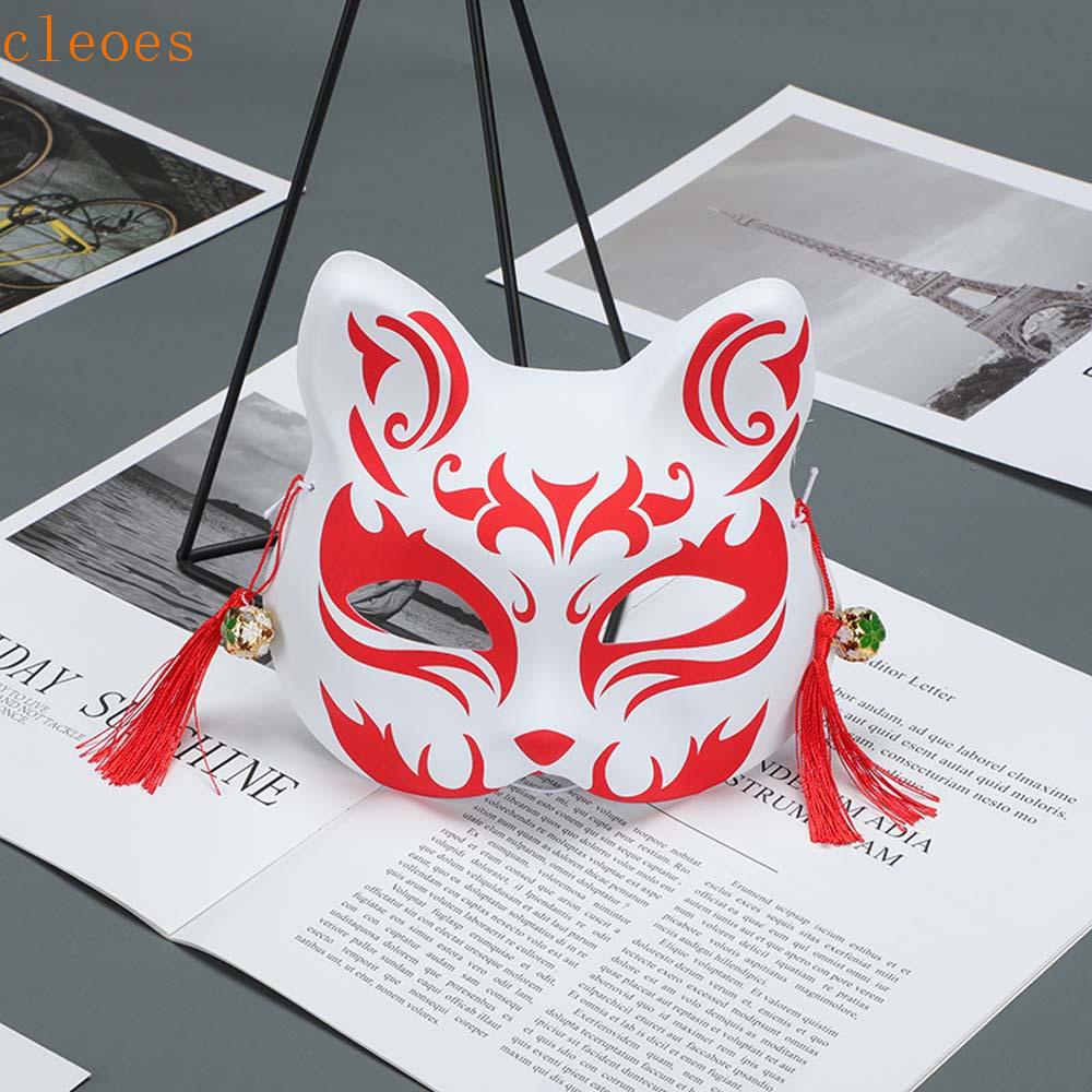 Unisex Anime Cartoon 3D Demon Slayer Haganezuka Hotaru Máscara De Halloween  Engraçada Facepiece Headgear Propaganda