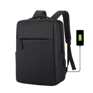 Mochila Slim P/ Notebook Executiva Escolar Faculdade Viagem