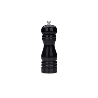 Moedor para Pimenta E Sal Brinox Parma 16,5 x Ø 5 cm Preto