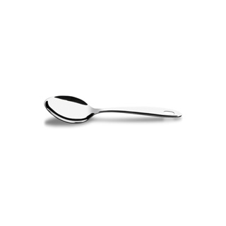 Colher Para Arroz Brinox Jornata 24 cm Aço Inox
