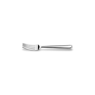 Jogo De Garfo Para Sobremesa Brinox Louvre 181 x 1,5 mm 12 Peças Aço Inox
