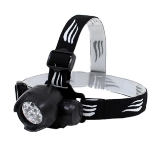 Lanterna de Cabeca Skiper Aqua de 30 lumens 310350 Nautika