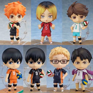 anime, Haikyuu, Haikyuu!!, anime boys, Hinata Shouyou, Ushijima Wakatoshi