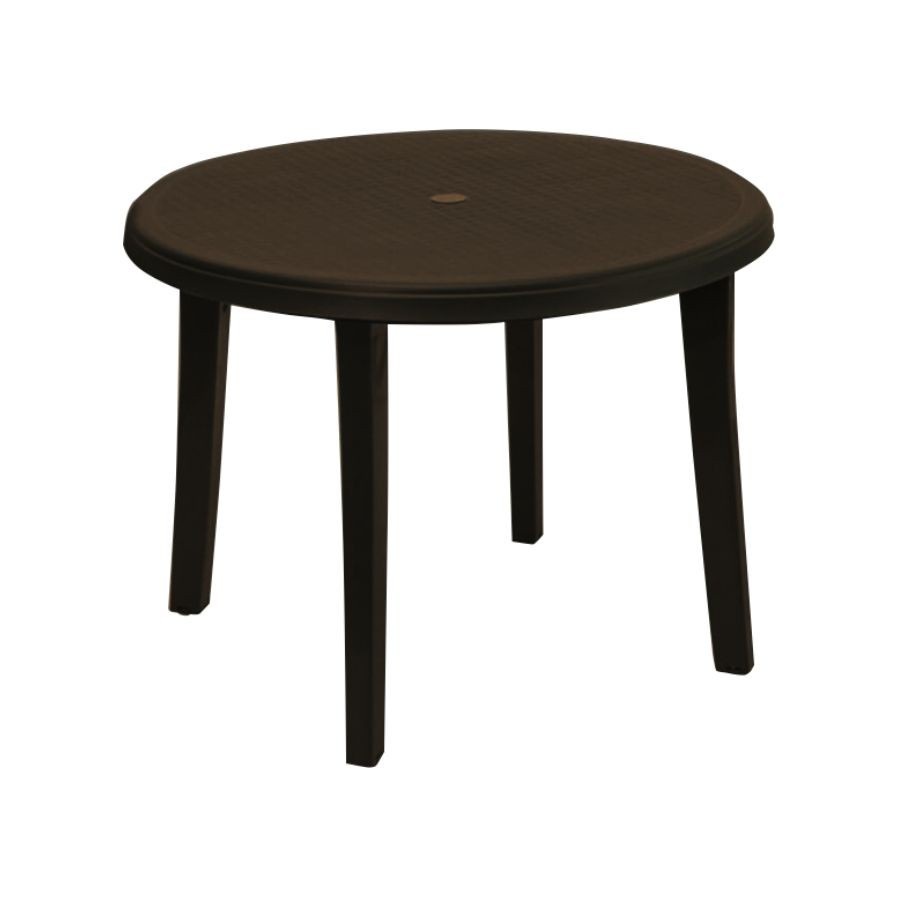 Table Miami 165 x 100 cm | Tables complètes pour les professionnels CHR