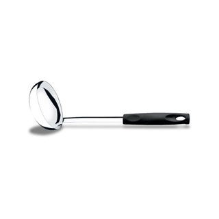 Concha Terrina Brinox Asti 90 ml 28,5 cm Preto