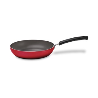 Frigideira Brinox Saffron Antiaderente 1 Litro Ø 20 cm Vermelho