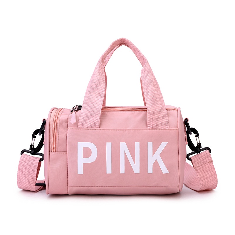 Mini Saco Multifuncional Pequeno Para Academia , Bolsa Portátil Fofa Meninas E Meninos