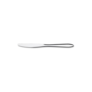Jogo De Facas De Mesa Brinox Bellagio 212 x 3 mm 12 Peças Aço Inox