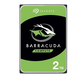 Hdd Barracuda 2tb ST2000DM008 Desk 3,5 - Se301