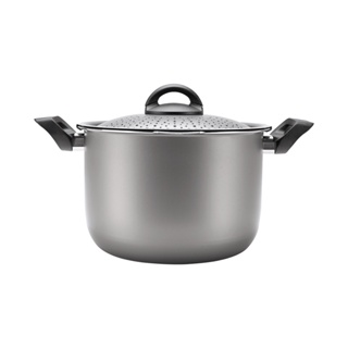 Espagueteira Brinox Especiarias 5,5 Litros Ø 22 cm Prata