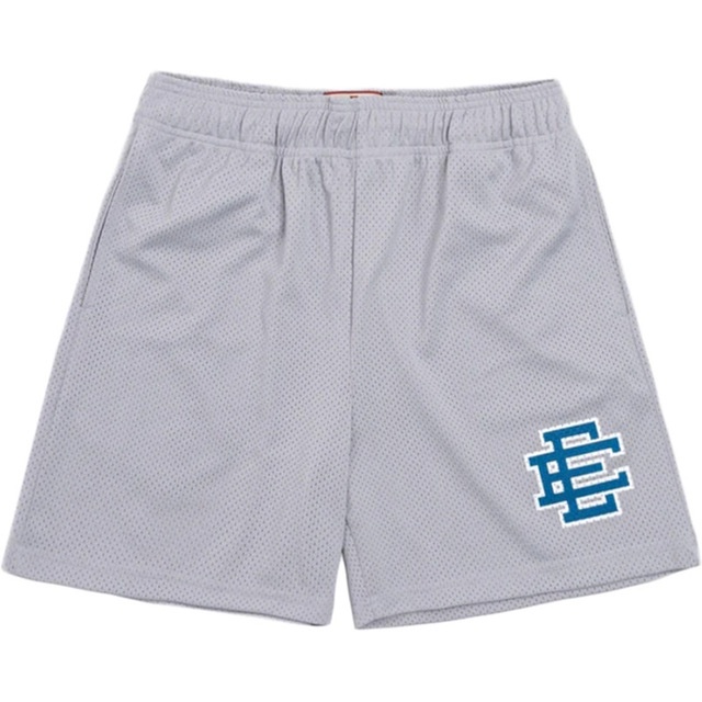 Eric Emanuel EE Short NEW YORK CITY SKYLINE shorts De fitness