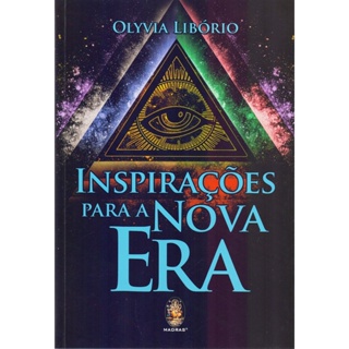 INSPIRACOES PARA A NOVA ERA