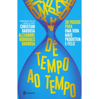 DE TEMPO AO TEMPO - PLANETA