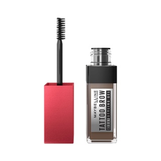 Gel de Sobrancelha Maybelline NY Tattoo Brow 3D