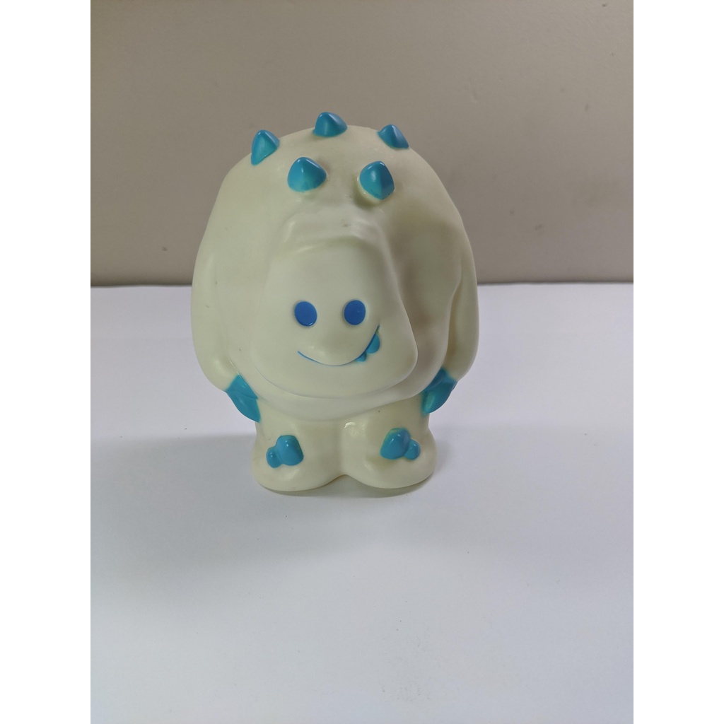 Boneco marshmallow monstro de gelo Frozen Shopee Brasil