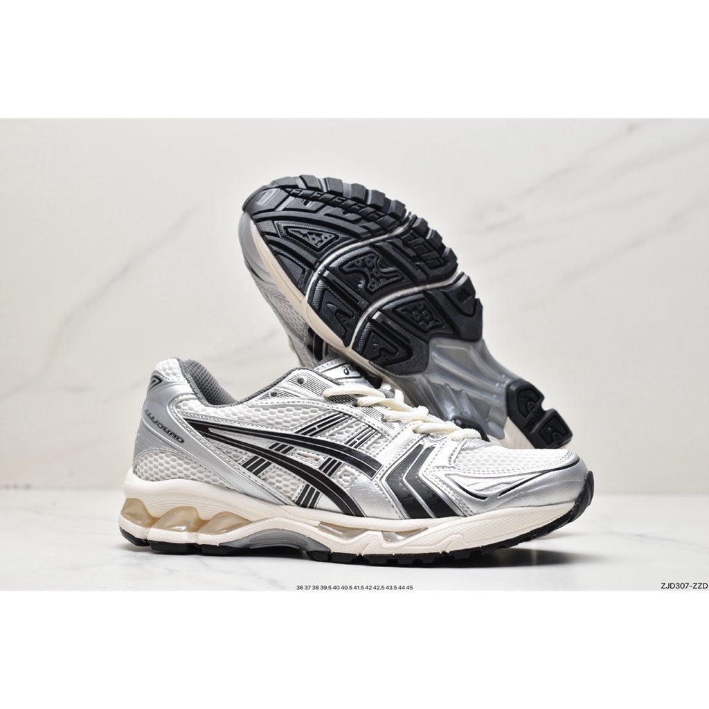 Tenis asics hot sale amortecedor