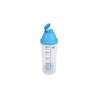 Shakeira Coza Nutri 500 ml Azul Pool