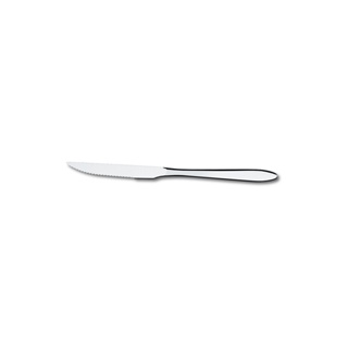 Jogo De Facas Para Churrasco Brinox Bellagio 214 x 3 mm 12 Peças Aço Inox