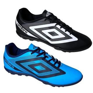 Chuteira Society Umbro Snake TF - Adulto