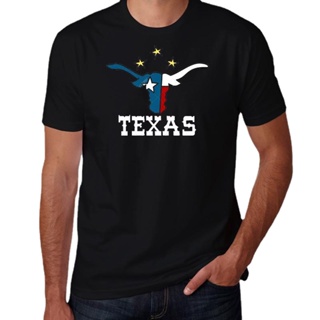 Camiseta Camisa Masculina Country 1788 Texas Estrela Lançamento 100% Algodão
