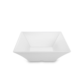 Saladeira Haus Concept Square 40 x 40 x 14,5 cm 12,6 litros Branco
