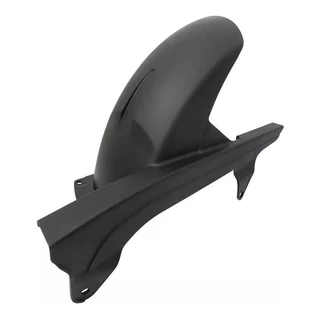 Protetor Porta Capa Corrente Yamaha Fazer 250 2006 Ate 2017