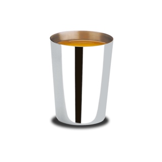 Copo Brinox Jornata 300 ml Aço Inox