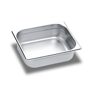 Cuba Brinox Savoy Gn 1/2 6,3 Litros Aço Inox