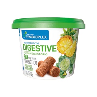 Bifinho Cães Spin Pet Symbioplex Digestive Mini - 135g