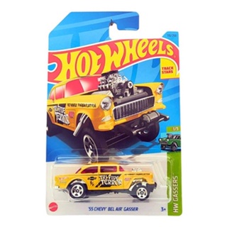 Hot Wheels 55 Chevy Bel Air Gasser Hkh61 2023e