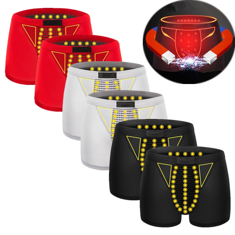 Boxer best sale terapia magnetica