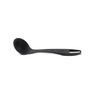 Concha Terrina Brinox Wavy 29,5 cm Preto