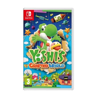 Jogo Yoshi