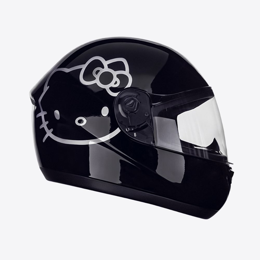 Capacete Peels Spike Hk Classic