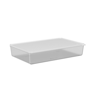 Pote Coza Basic 2,6 Litros Natural