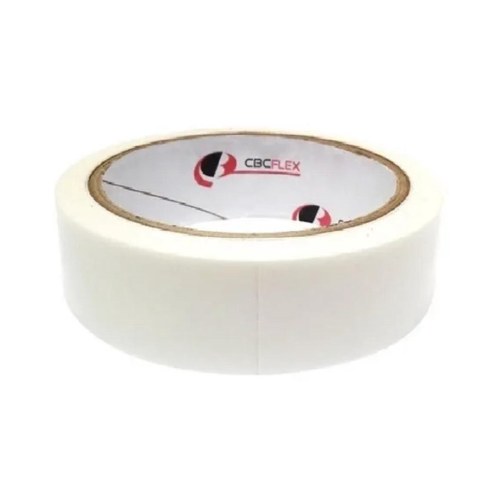 Fita Dupla Face Fast Fix P/ Colar Fita De Borda 35mm X 10mt