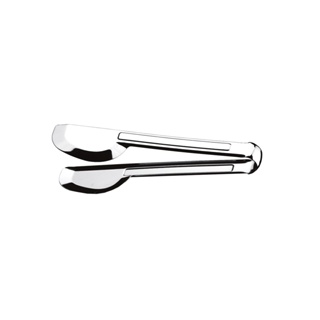Pegador Universal Brinox Arienzo 28,5 cm Aço Inox