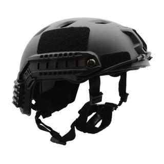 Capacete Emerson Tatico para Jogos de Airsoft 907060 Nautika