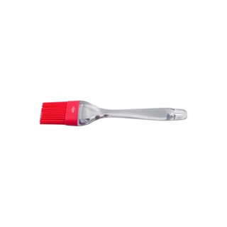 Pincel De Silicone Brinox Glacê 22 cm Rosa