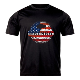 Camiseta Moda Country Wear Cowboy Gringa Usa Unissex 100% Algodão