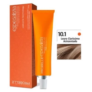 Coloração Especialista Probelle 50g ( 8.0 até 12.89)