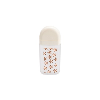 Porta Álcool em Gel Coza 4,5 x 2,4 x 10,5 cm 50 ml Todas*Seguras