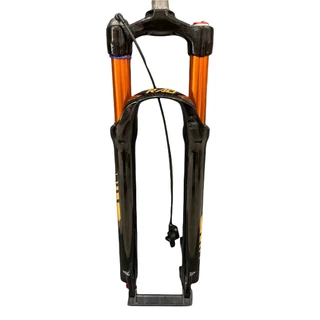 Suspensao garfo 29 ar trava guidao aluminio rad 7 concept