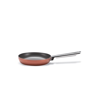 Frigideira Brinox Curry Antiaderente 4 Litros Ø 32 cm Cobre